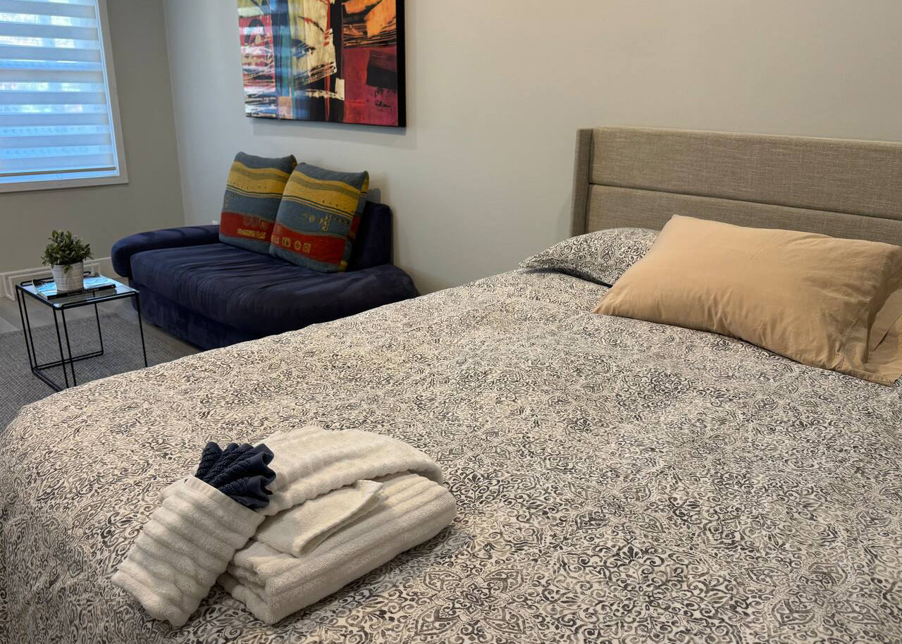 Cozy Studio prime Palo Alto location near Stanford