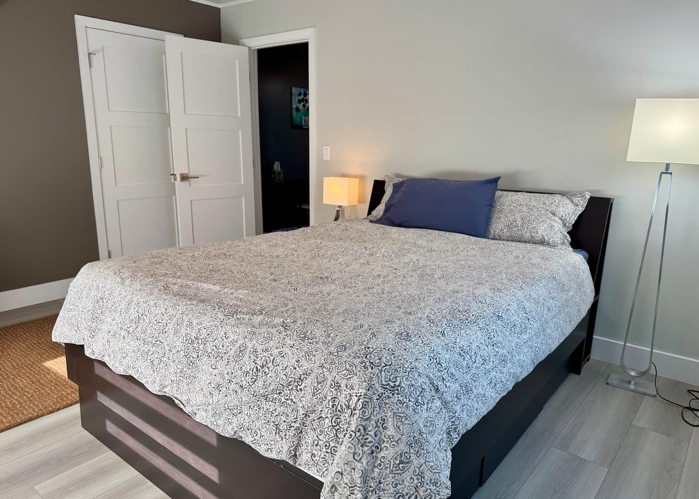 Terrific downtown Palo Alto location near Stanford