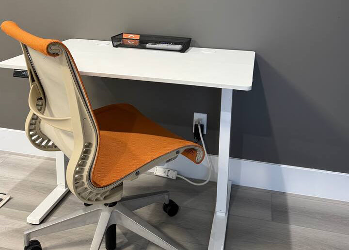 Prime downtown Palo Alto location near Stanford