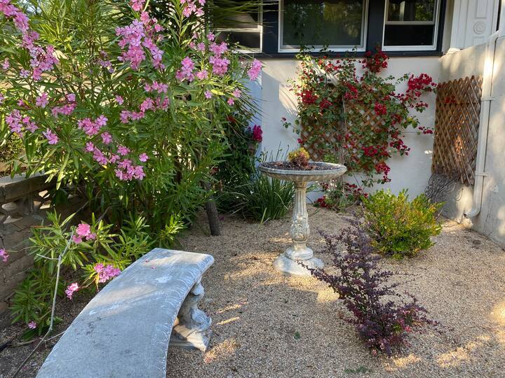 Modern 2 Bedroom 2 Bath Apartment