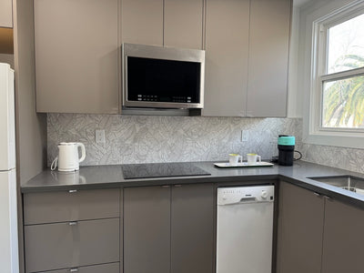 Bright and Spacious Apartment in Prime Location