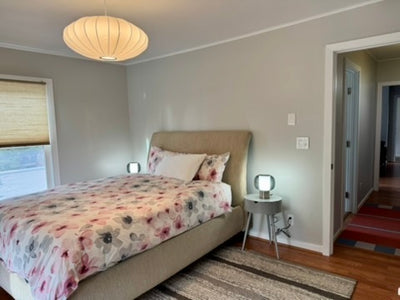 Bright and Spacious Apartment in Prime Location