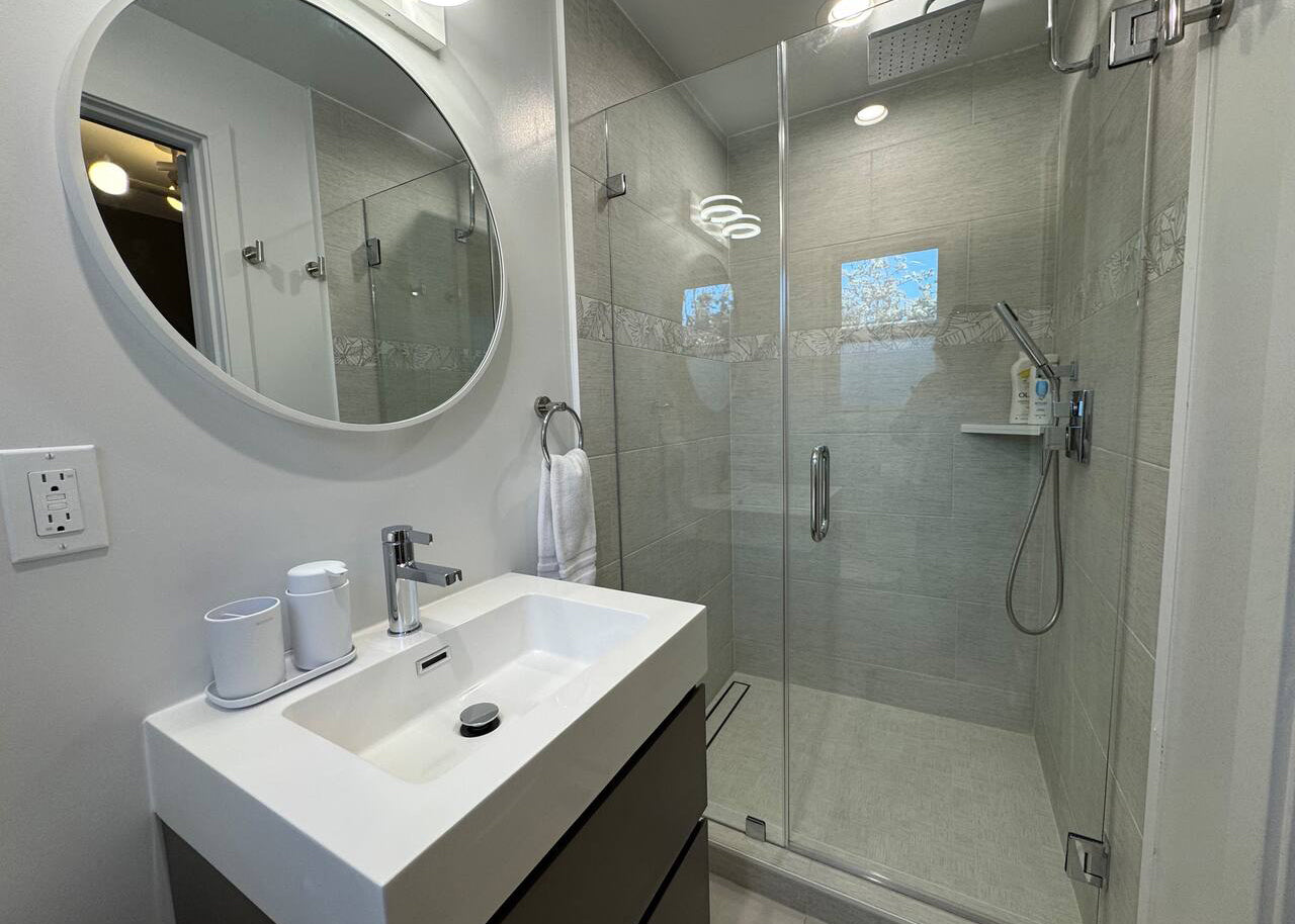 Prime downtown Palo Alto location near Stanford