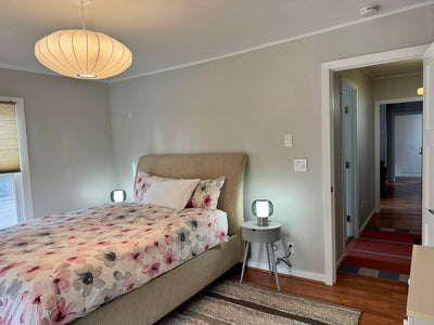 Bright and Spacious Apartment in Prime Location