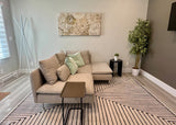 Ivory: one-bedroom Downtown Palo Alto with AC