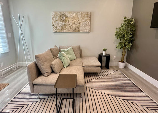 Ivory: one-bedroom Downtown Palo Alto with AC